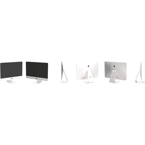 Apple iMac 27-inch 32GB RAM 512GB SSD Storage with Retina 5K