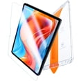 thumbnail image 1 of Protector de pantalla UltraGlass Top 9H+ Glass para iPad Pro 11, 1 of 8