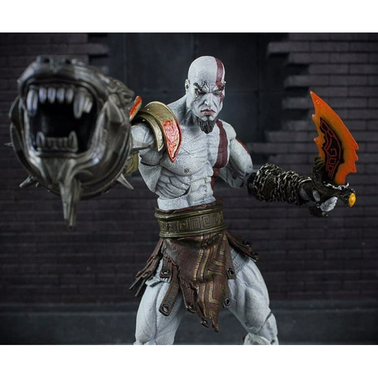 God of War Model-Kratos Action Figures-Kratos 7