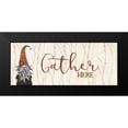 thumbnail image 2 of Allen, Kimberly 18x10 Black Modern Framed Museum Art Print Titled - Gather Here v2, 2 of 5