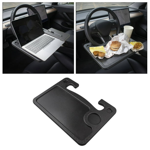 Steering wheel online desk walmart