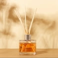 thumbnail image 3 of SHISUYAN 10pcs Reed Diffuser Replacement Caps Diy Aromatherapy Bottle Lids Durable For Home Office Car, 3 of 9