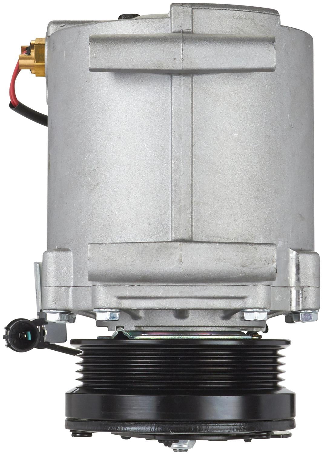 Spectra Premium 0610159 Air Conditioning Compressor - HVAC