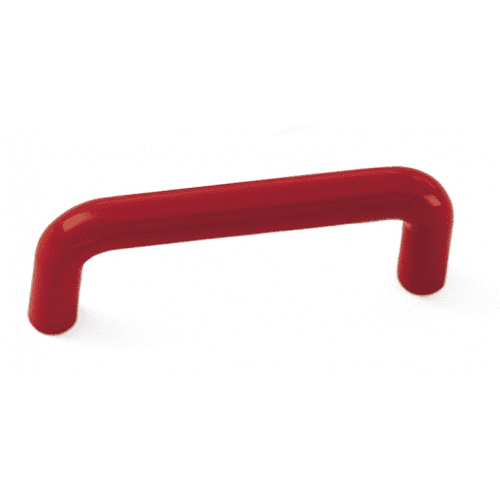 Laurey 34838 3" Plastic Wire Pull - Red