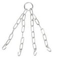 thumbnail image 1 of Chaîne de Sac de Boxe Lourde MMA Chaîne de Frappe Remplacement, 1 of 11
