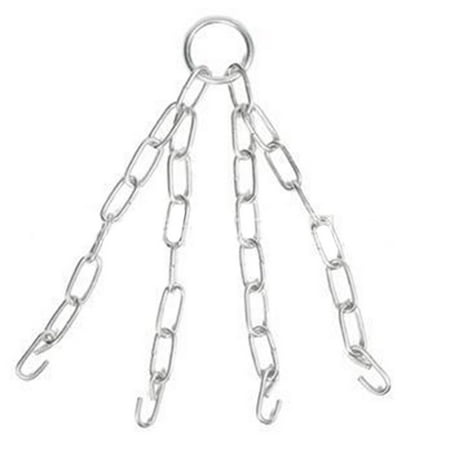 

Heavy Duty MMA Boxing Heavy Bag Chain Punching Bag Hanger Chain replace