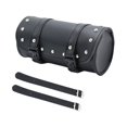 thumbnail image 4 of Bolsas laterales genéricas para motocicleta, regalos, alforjas para motocicleta de fácil instalación Negro, 4 of 9