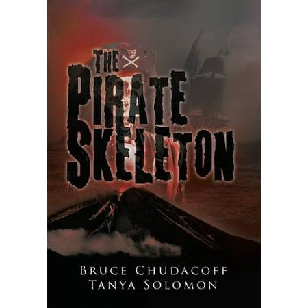 The Pirate Skeleton