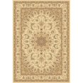 thumbnail image 1 of Dynamic Rugs LE6958000100 Legacy 5.3 x 7.7 58000-100 Rug - Ivory, 1 of 1