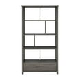 thumbnail image 3 of Dylan Rectangular 8-shelf Bookcase, 3 of 7