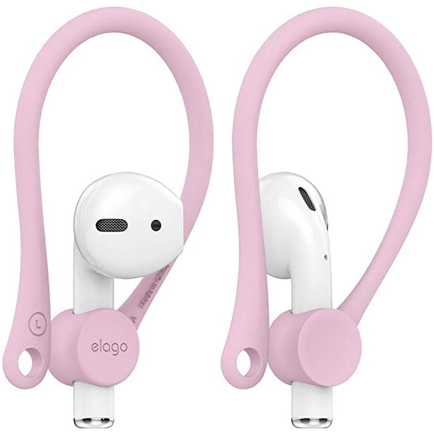 AirPods Ear Hook elago AirPods Ear Hook Designed for Apple AirPod 1