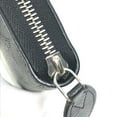 thumbnail image 4 of Pre-Owned LOUIS VUITTON M61867 Monogram Mahina Zippy Wallet, Round Zipper Long... (Good), 4 of 12