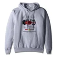 thumbnail image 1 of Sudadera Poster Auto Formula 1 Plano Ferrari #55 Sainz, 1 of 2