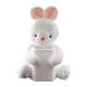 thumbnail image 4 of Caja de pañuelos de felpa suave para coche, caja de almacenamiento para reposabrazos de coche, cubo de basura Universal, bonitos animales de peluche,, 4 of 8