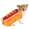 thumbnail image 4 of Dog Costumes, Funny Pet Dress Up Costume Hot Dog Design For Dog Cat Party Cosplay Gift Multiple Sizes Available, 4 of 4