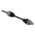 thumbnail image 4 of Detroit Axle - Front Right CV Axle Drive Shaft Replacement for Ford Escape Mazda Tribute Mercury Mariner Fits select: 2001-2012 FORD ESCAPE XLT, 2008-2011 MERCURY MARINER PREMIER, 4 of 7