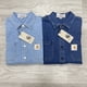 thumbnail image 2 of Carhartt Carhart camisa vaquera de verano top retro americano clásico para hombres y mujeres marca de moda de manga corta para hombres, 2 of 4
