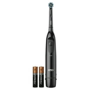 Best Battery Toothbrushes - Oral-B Pro-Health Clinical Battery Electric Toothbrush, Black Review 