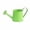Green, variant on 0.26 Gal Rustic Galvanized Metal Watering Can, Long Spout for Indoor Outdoor House Flower Garden Decor, Vintage Small Cans for Home Kitchen Planter Wedding Centerpiece Easter Mother Day