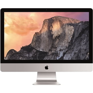 Restored Apple iMAC with Retina 5K Display (27-inch) - Walmart.com