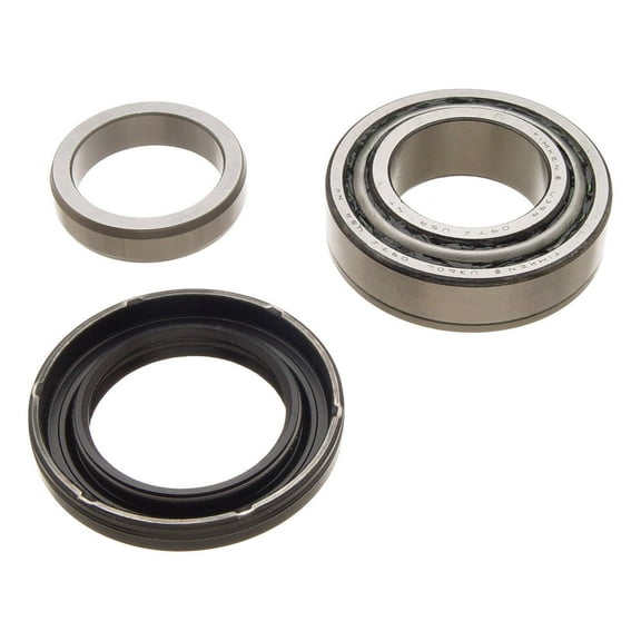 SKF Wheel Bearing Kit, w/ Wheel Seal Fits select: 1993-2004 ISUZU RODEO, 1994-2002 HONDA PASSPORT