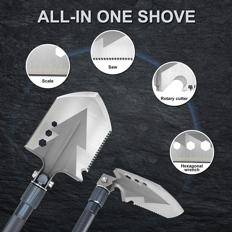 Best survival deals shovel 2016