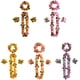 thumbnail image 4 of 10 juegos de coronas hawaianas para fiestas Xemadio LRWJ963, 4 of 6