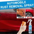 thumbnail image 3 of Clearance! 100ml Multipurpose Car Maintenance Cleaning Derusting Spray Rust Removal Agent Cheap Items Warehouse Deals Sale #67, 3 of 3
