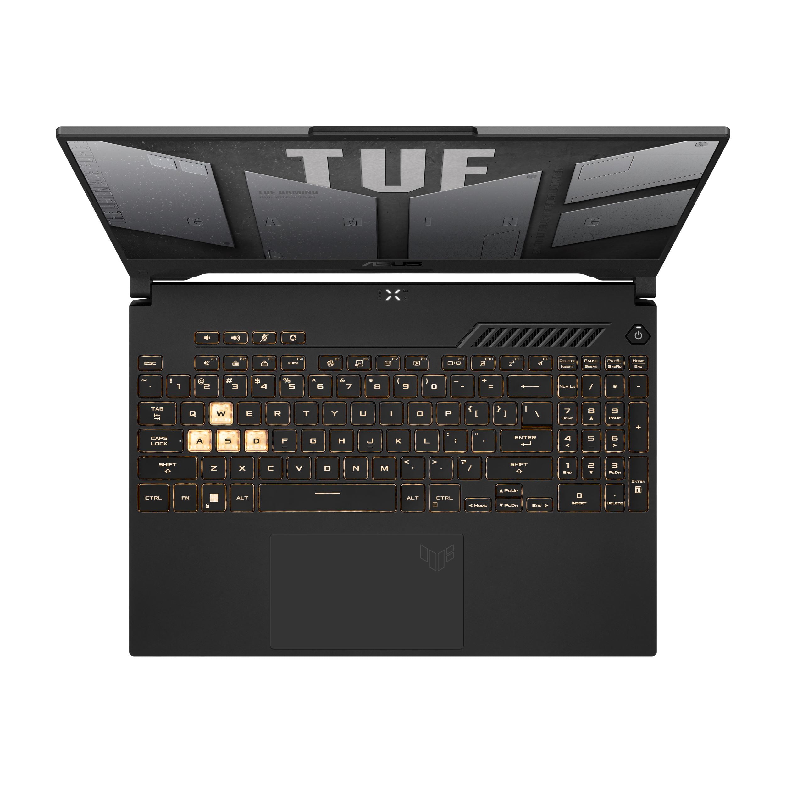 ASUS TUF Gaming F15 TUF507ZU4 Intel Core i7 12700H/16GB/512GB SSD/R