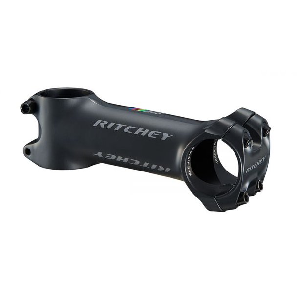 Ritchey Wcs C2 84d Stem 80mm 6 31 8 1 1 8 Blatte Walmart Com Walmart Com