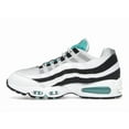 thumbnail image 2 of Nike Men's Air Max 95 OG Big Bubble Black Border Running Shoes, from StockX, 2 of 5