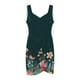thumbnail image 3 of WILLBEST Vestidos Casuales para Mujer Fiesta Vestidos de Verano para Mujer Vestido de Verano Vestido Cruzado Vestido Vintage Grande, 3 of 3