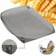 thumbnail image 5 of Malla antiadherente para hornear 3 Piezas Bandeja de Malla para Hornear Horno Accesorios de Cocina Cosas Facilmente Duradero Fanmusic Malla antiadherente para hornear, 5 of 7