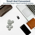 Micro-USB To Usb C Adapter, Mini Typec Charging Type Adapter Conversion ...