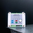 thumbnail image 4 of Regulador velocidad Controlador paso a KTO8-DM Generador impulsos DSP 32 bits, 4 of 9