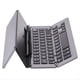 thumbnail image 1 of Mini Teclado Inalámbrico Bluetooth Plegable Portátil para Tableta Plegable, Portátil, PC, Android., 1 of 5