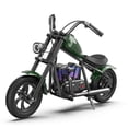 thumbnail image 3 of Moto Eléctrica Montable Infantil Hyper Gogo Cruiser 12 Plus, 3 of 6