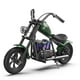 thumbnail image 3 of Moto Eléctrica Montable Infantil Hyper Gogo Cruiser 12 Plus, 3 of 6