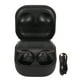 thumbnail image 1 of Estuche de carga para auriculares Bluetooth de 600 mAh, repuesto para Galaxy Buds 2 Pro SM-R510, color negro, 1 of 14