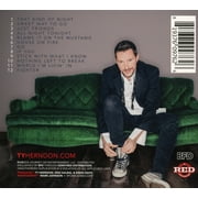 Ty Herndon - House On Fire - Country - CD