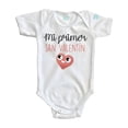 thumbnail image 1 of Pañalero Mi Primer San Valentín Bebe Baby, 1 of 4