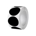 thumbnail image 2 of SSZMDLB Colored Dots Stickers, 500 Pcs Inch Round Marking Labels For Decoration, Coding, Organization And Color-Coding, Adhesive Paper Dots For Crafts, Planning And Inventory, 2 of 8