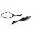 thumbnail image 1 of Motor Genic Motocycle Rear View Mirrors For Yamaha MT09 MT03 MT25 FZ07 13-16 FJ09 MT10, 1 of 6