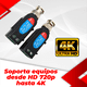 thumbnail image 2 of Par Transceptor Balun Camaras Cctv Video Vigilancia Hasta 4k, 2 of 4