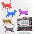 thumbnail image 2 of Confetti Cat MultiColors Mix - Half Pound (8 oz) - CCL9412, 2 of 8