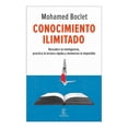 thumbnail image 1 of Conocimiento Ilimitado Espasa Mohamed Boclet, 1 of 2