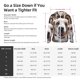 thumbnail image 5 of Balery Realistic Cute Puppy Sudadera ligera de manga larga con capucha y protección solar UPF 50+ para hombre y mujer, ideal para pesca y running-Medium, 5 of 7