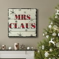 thumbnail image 6 of Holiday Wreath - Premium Gallery Wrapped Canvas - Ready to Hang, 6 of 9