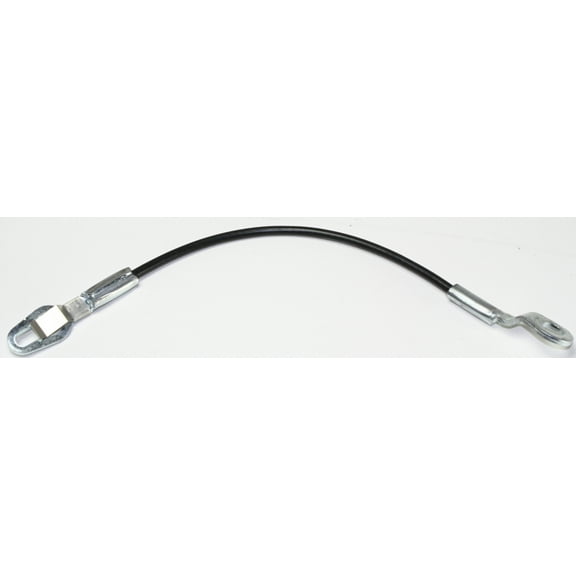 Tailgate Cable Compatible with CHEVROLET SILVERADO/SIERRA 1999-2006 RH 16 in. Includes 2007 Classic