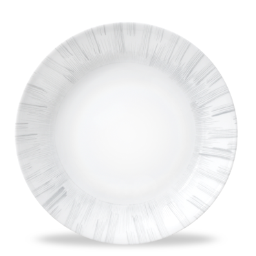 Corelle Arica 8.5" Glass Salad Plate
